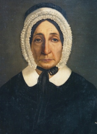 27 juin 1794: Jeanne Martin Gcouro11