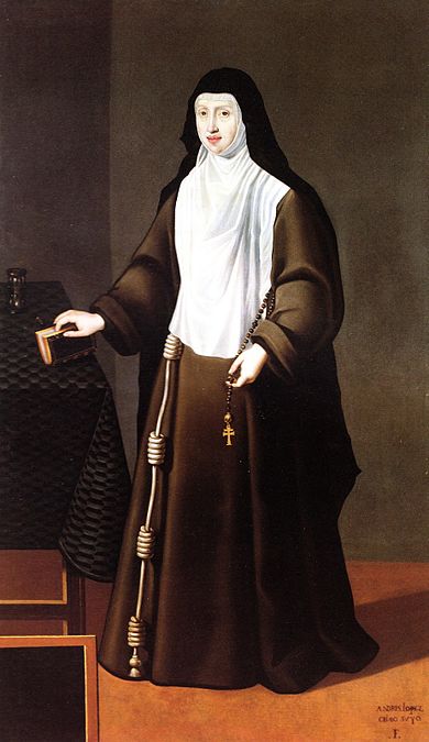 05 juillet 1633: Marguerite d'Autriche Giusep14