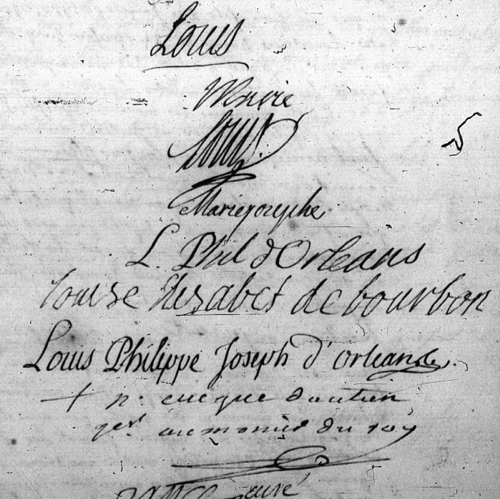 13 Avril 1747: naissance de Louis-Philippe-Joseph d’Orléans Glbk3l10