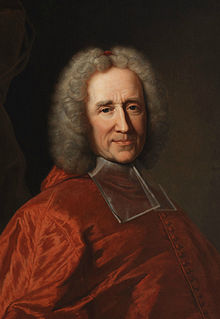 10 août 1723: Décès de Guillaume Dubois Guilla11