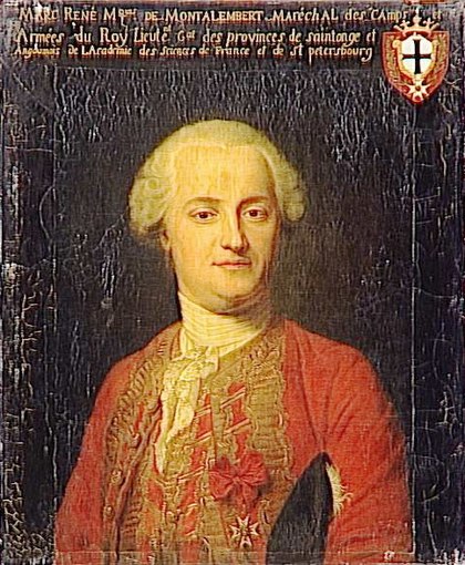29 mars 1800: Marc-René de Montalembert Gustav15