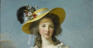 16 juillet 1789: La duchesse de Polignac  Imae13