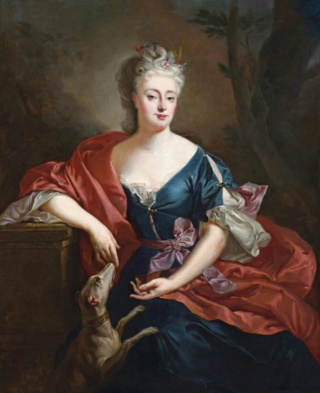 20 juillet 1782: la duchesse de Phalaris Image17