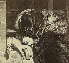 08 juin 1795: Coco, le chien de Louis XVII Index38