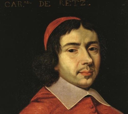 24 août 1679: Jean-François Paul de Gondi, cardinal de Retz  Jean_f11