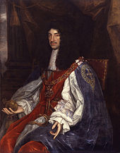 03 septembre 1651: Défaite de Charles II à Worcester King_c11