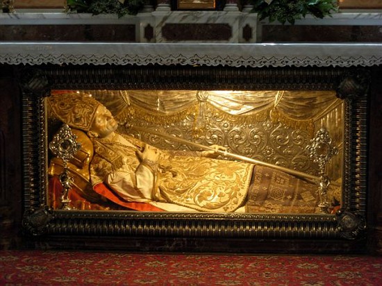 1er août 1787: Saint Alphonse-Marie de Liguori Liguor10
