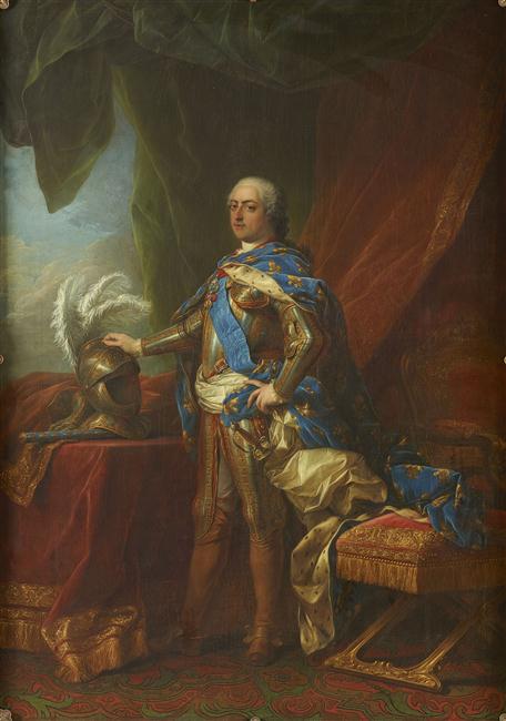 1er novembre 1736 Louis_28
