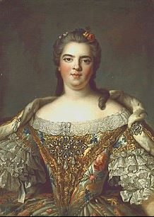 15 juillet 1739 Louise11