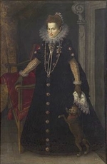 08 mars 1616: Marie-Anne de Bavière  Medium16