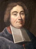 16 janvier 1712: Oraison funèbre de Louis, dauphin Mgr-ja11