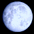 18 février 1791 Moon1340