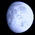 22 mars 1739: Dimanche des Rameaux  Moon1415