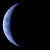 16 mars 1787:  Moon1418