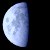 07 mars 1706:  Moon1423