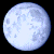 1er mars 1649:  Moon1711