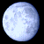 1er mai 1687: Marly Moon2212