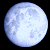 1er mars 1665:  Moon2242