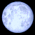02 janvier 1790: Château Tuileries Moon2682