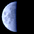11 avril 1749 Moon611