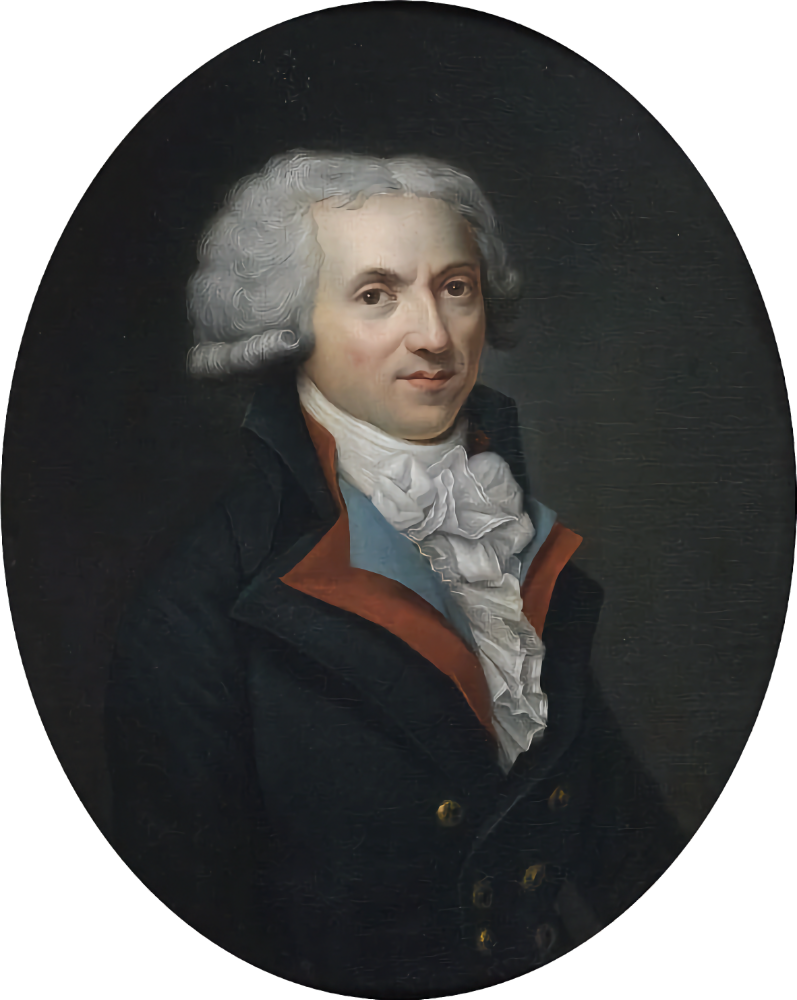 11 août 1792: A M. Vergniaud Pierre10