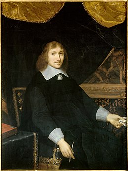 06 mars 1662: 2e séance d'interrogatoire de Fouquet  Portra11