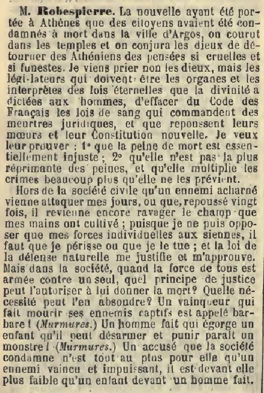 30 mai 1791: Discours de Maximilien Robespierre  Robe10