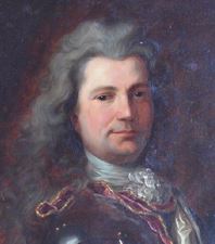 14 octobre 1682: Armand-François d'Avaugour Robert10