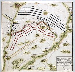 29 juillet 1693: Victoire du maréchal de Luxembourg sur Guillaume III d'Orange-Nassau  Schlac10