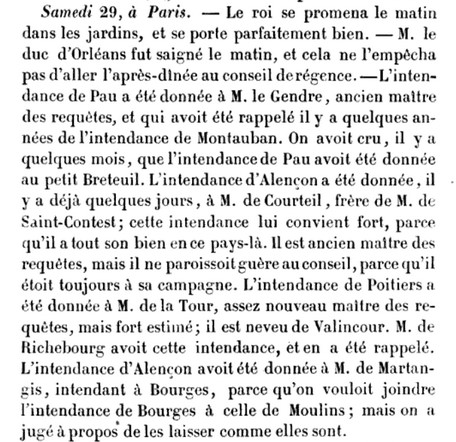 29 février 1716: Paris St_si117