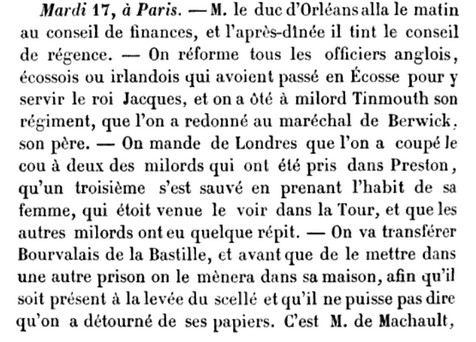 17 mars 1716: Paris St_si154