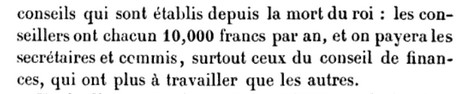 19 mars 1716: Paris St_si158