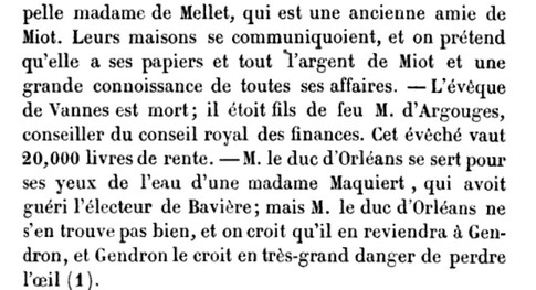 24 mars 1716: paris St_si166