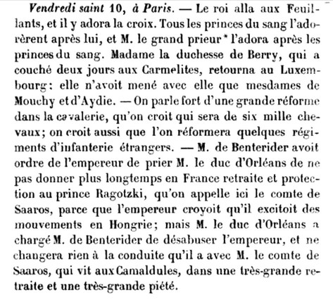 10 avril 1716: Vendredi Saint St_si195