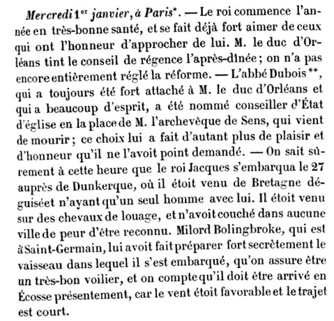 1er janvier 1716: Paris St_sim12