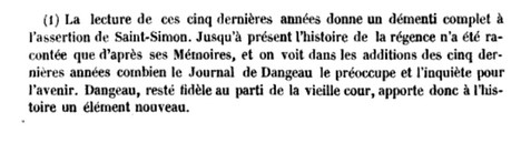 1er janvier 1716: Paris St_sim14