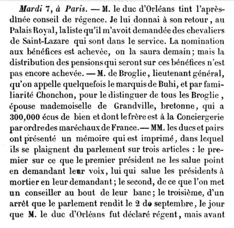 07 janvier 1716: Paris St_sim24