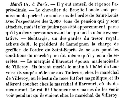 14 janvier 1716: Paris St_sim39