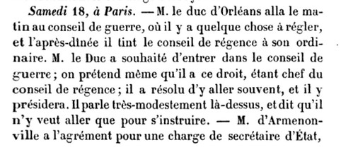 18 janvier 1716: Paris St_sim44