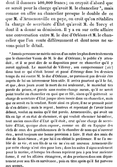 18 janvier 1716: Paris St_sim45