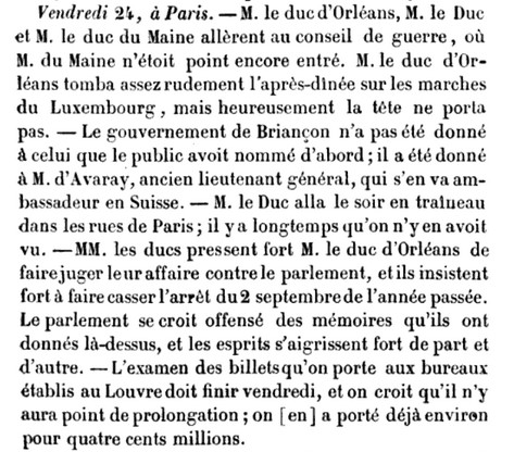 24 janvier 1716: Paris St_sim58