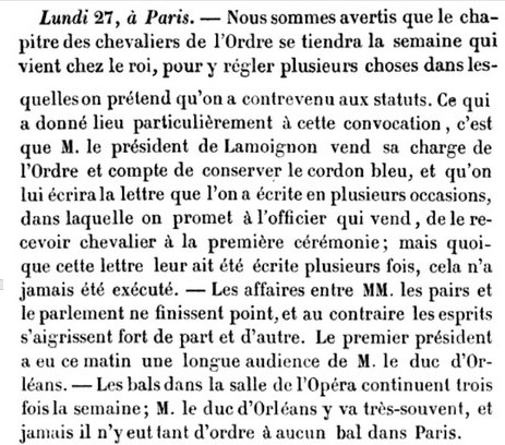 27 janvier 1716: Paris St_sim62