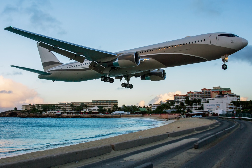 St Maarten TNCM Dezember/Januar 12/14 Tb3a1010