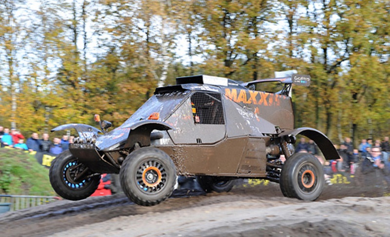 DAKAR PREPROLOGUE 2014 Dk1210