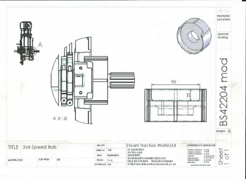 Third gear hub modification Gear_h12