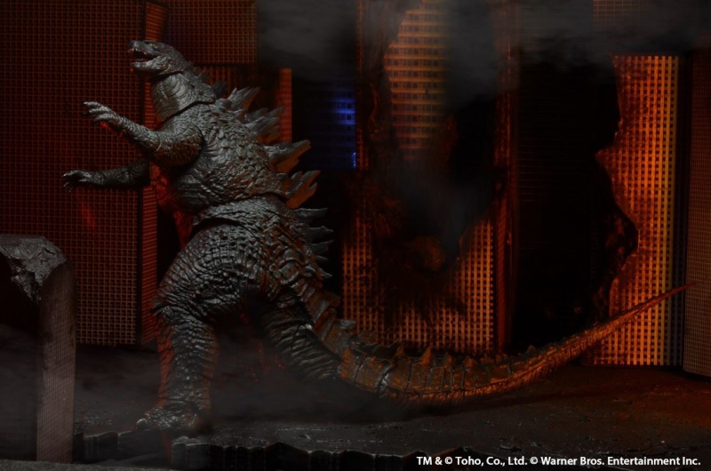 NECA - Godzilla Series - Coming Soon 10258210