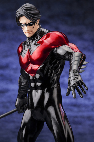 DC Comics - Nightwing New 52 1046