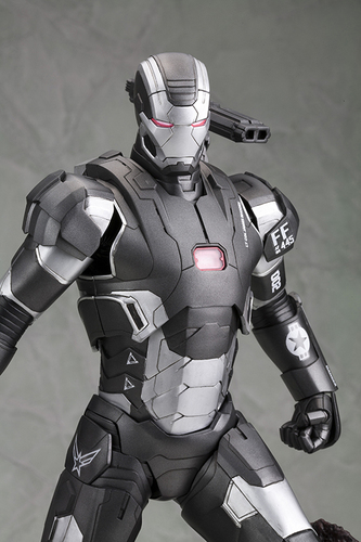 Iron Man 3 - War Machine 1060