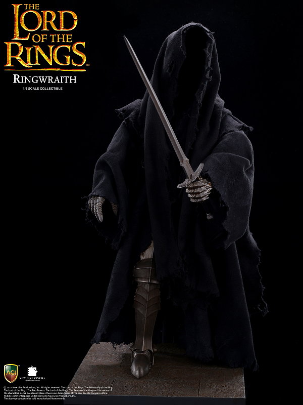 Lord of The Rings - Ringwraith 11123
