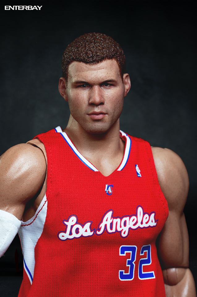 Blake Griffin 114